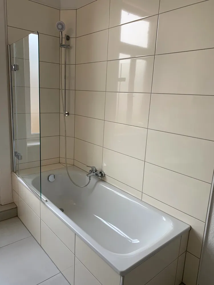 4 Zimmer Wohnung mit 121 m² in Wiesbaden – Bild 3