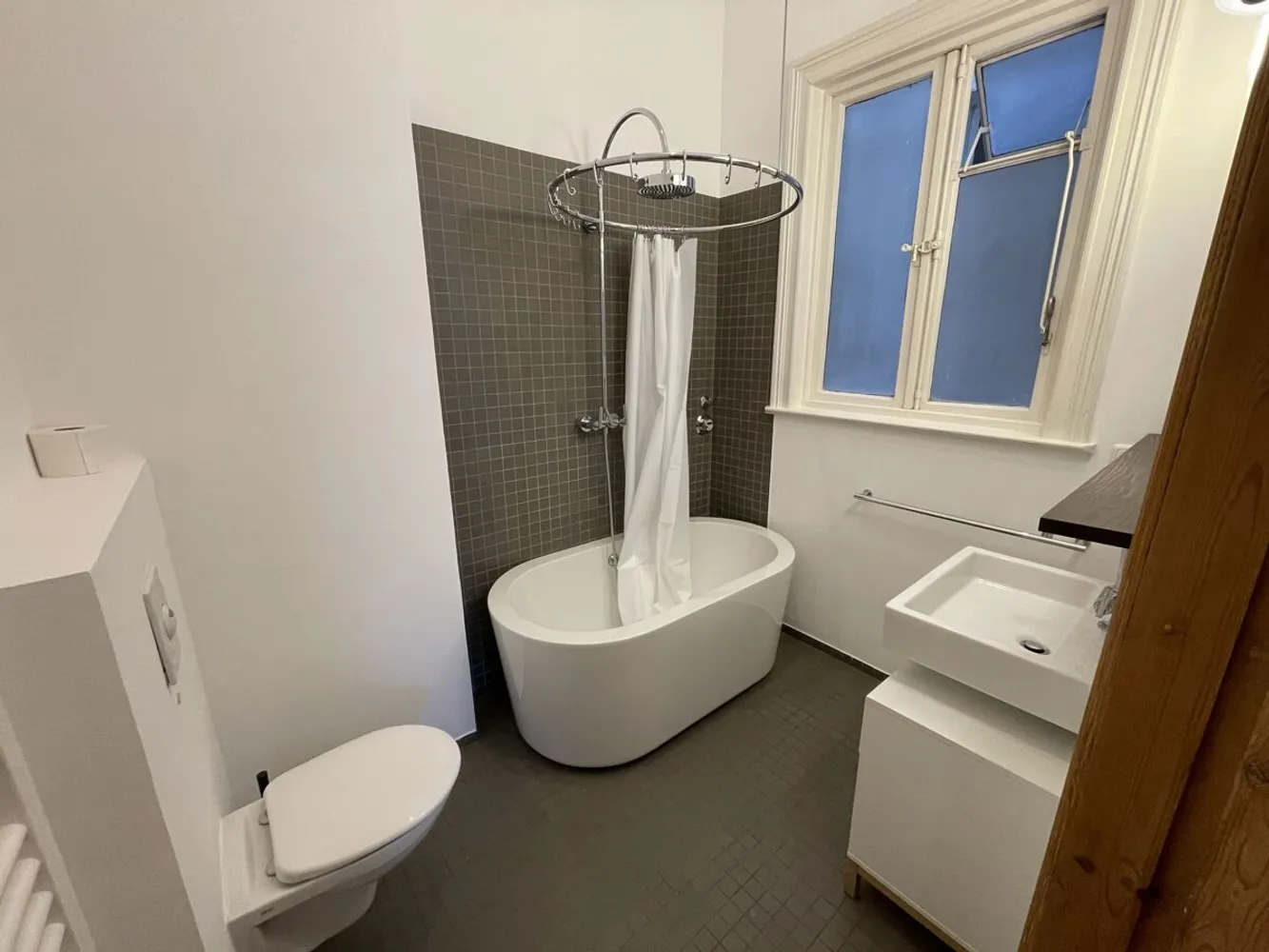 3 Zimmer Wohnung mit 117 m² in Hamburg – Bild 11