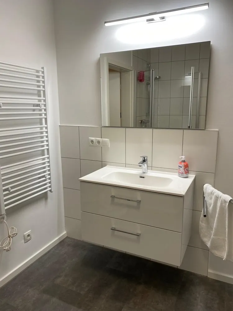 2 room apartment with 57 m² in Seesen – Photo 2