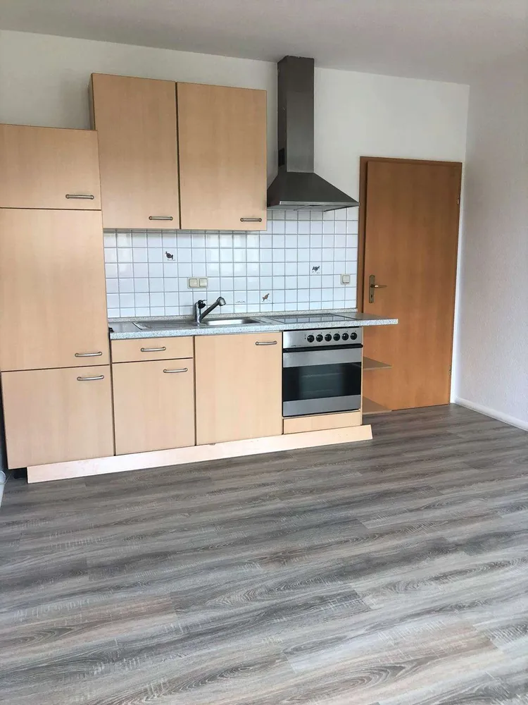 2 Zimmer Wohnung mit 34 m² in Halle (Saale) – Bild 8