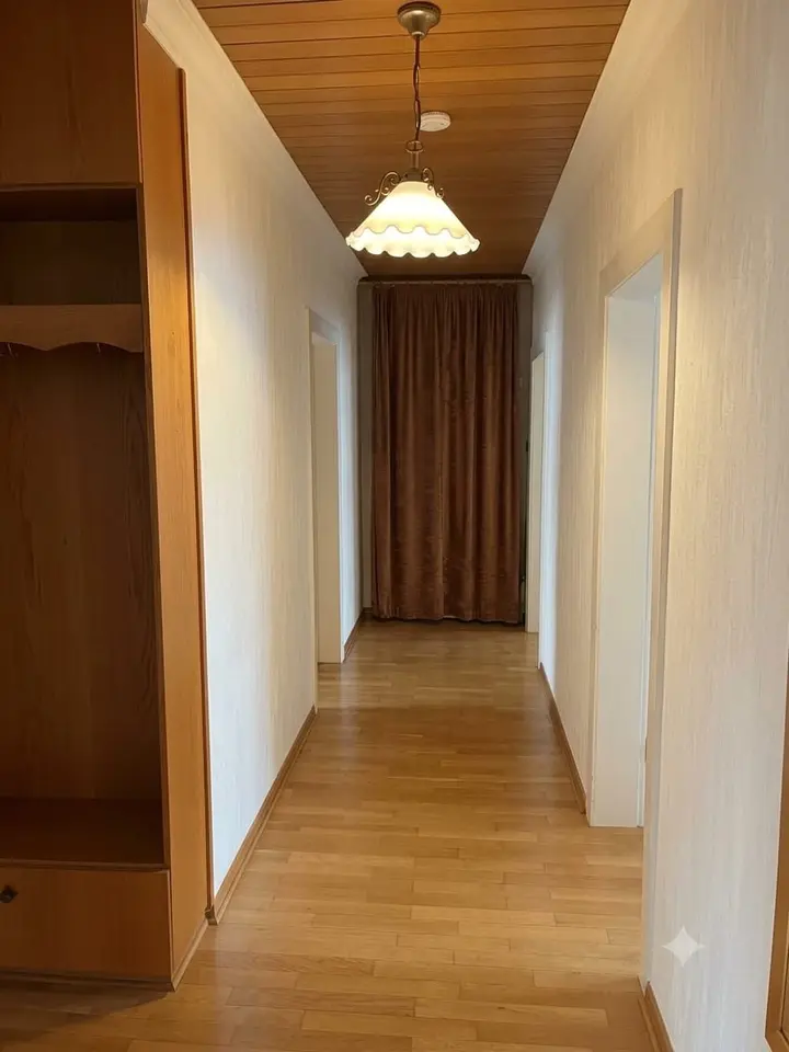 4 Zimmer Wohnung mit 128 m² in Lingen – Bild 3