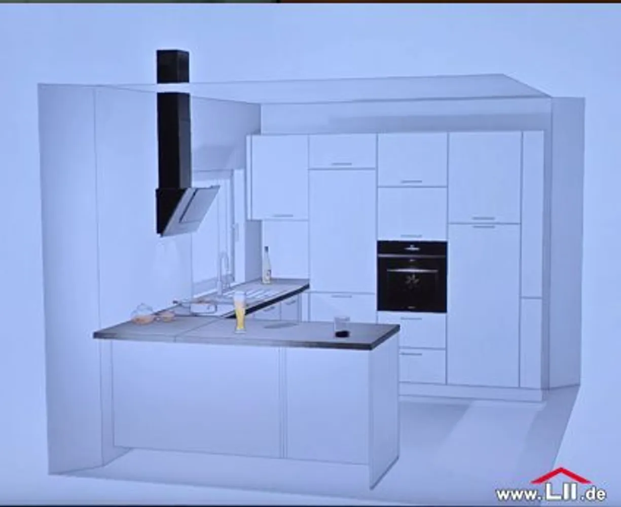 3 Zimmer Wohnung mit 86 m² in Frankfurt am Main – Bild 9