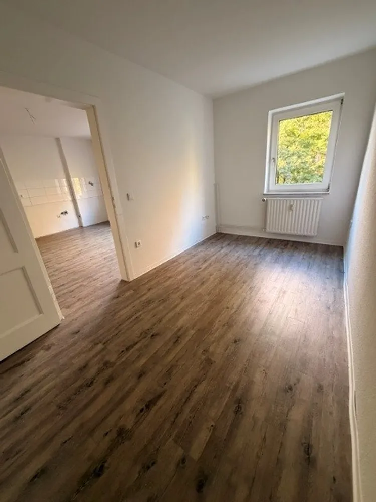 2 Zimmer Wohnung mit 48 m² in Herne – Bild 5