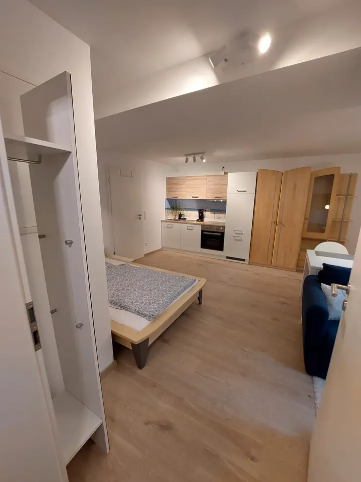 WG-Zimmer mit 20 m² in Kirchheim unter Teck – Bild 6