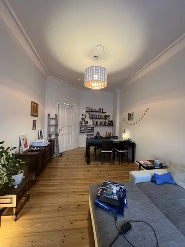 WG-Zimmer in Berlin – Bild 2
