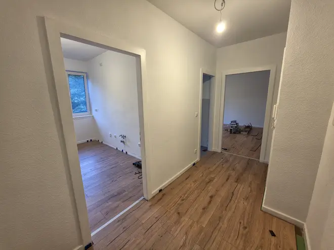 1 Zimmer Wohnung mit 38 m² in Frankfurt am Main – Bild 1