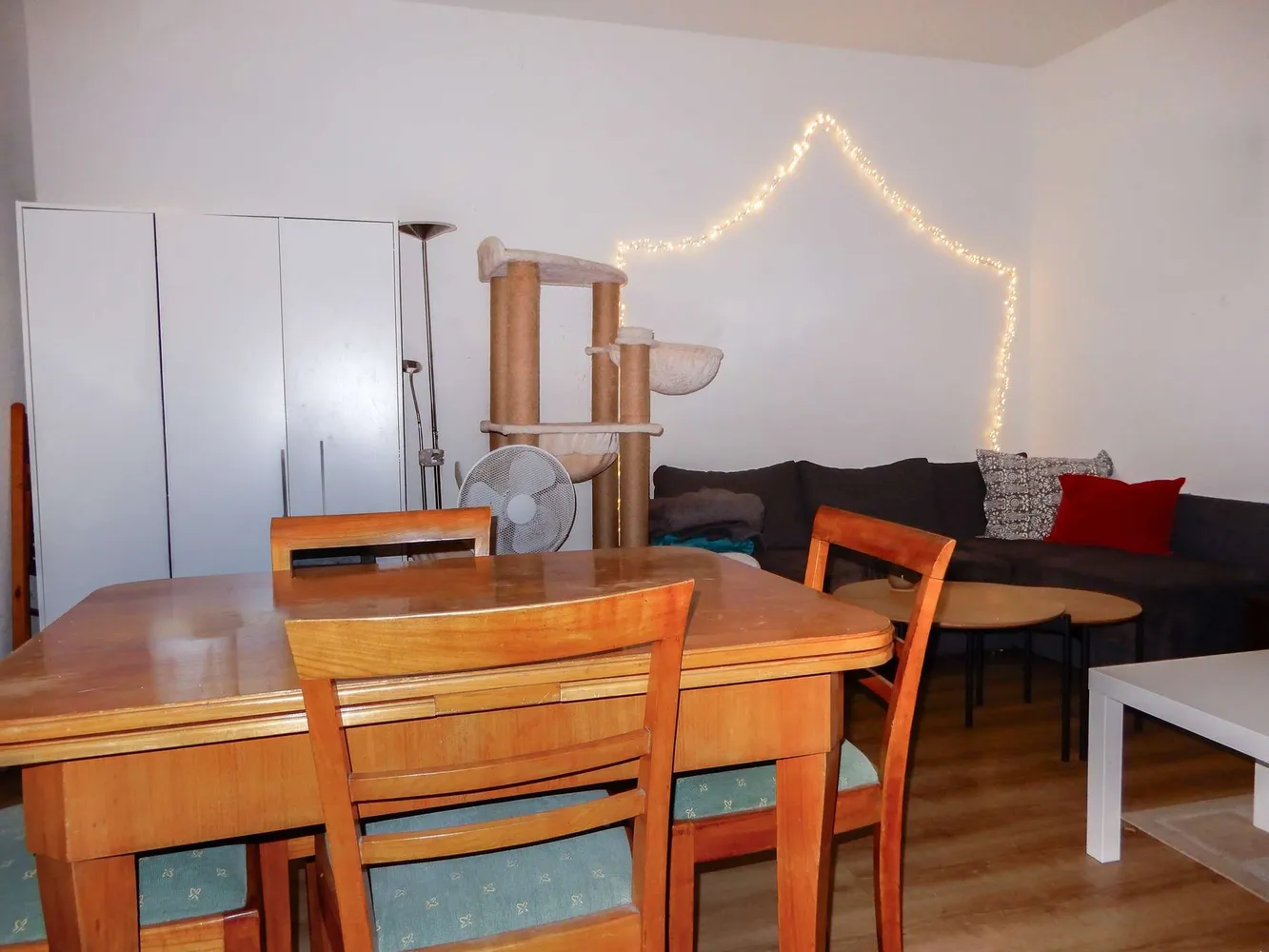 2 Zimmer Wohnung mit 58 m² in Fürth – Bild 2