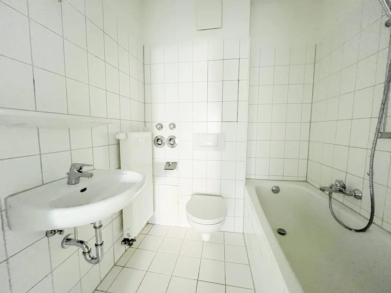 2 Zimmer Wohnung mit 37 m² in Chemnitz – Bild 4