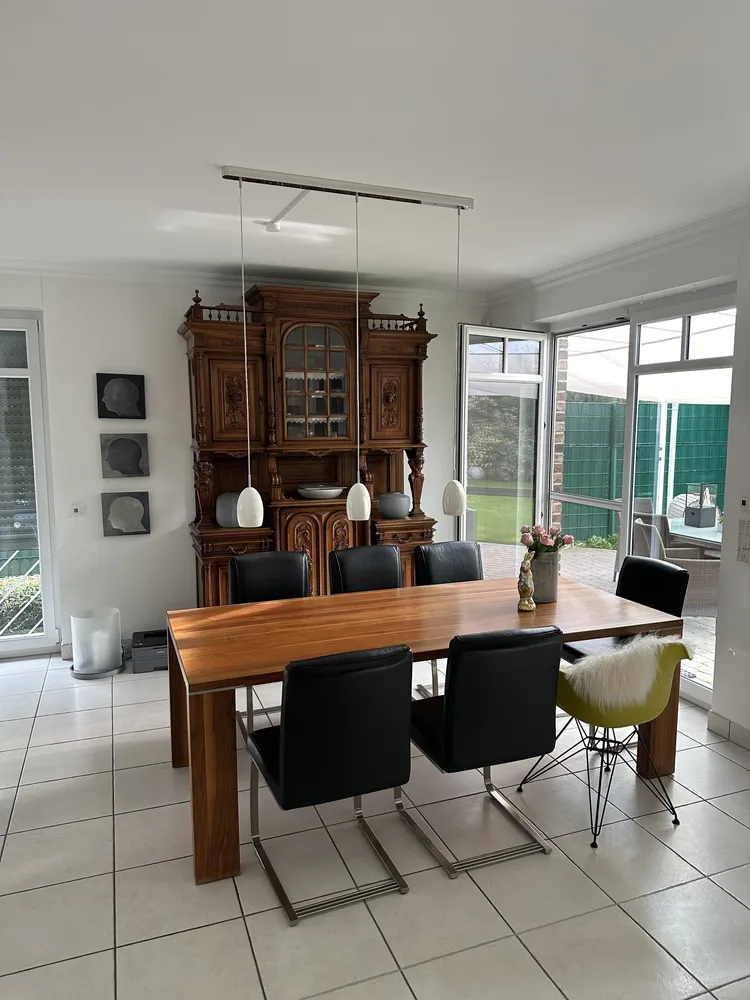 4 Zimmer Haus mit 156 m² in Kamp-Lintfort – Bild 11