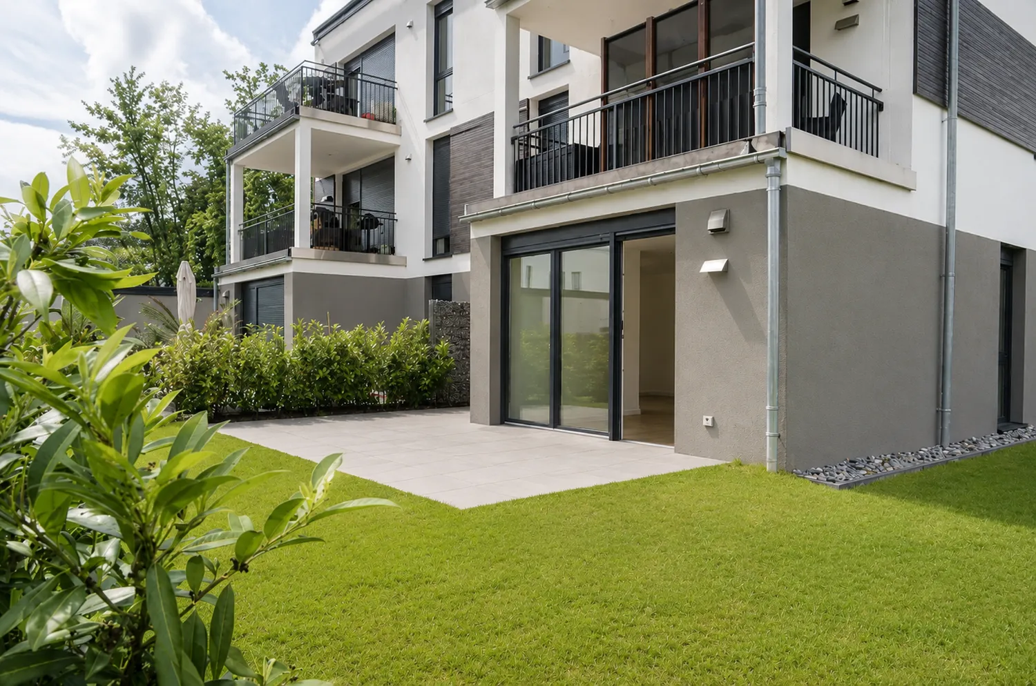 2 Zimmer Wohnung mit 83 m² in Dortmund – Bild 3
