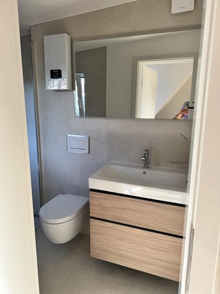 2 room apartment with 45 m² in Cologne – Photo 7