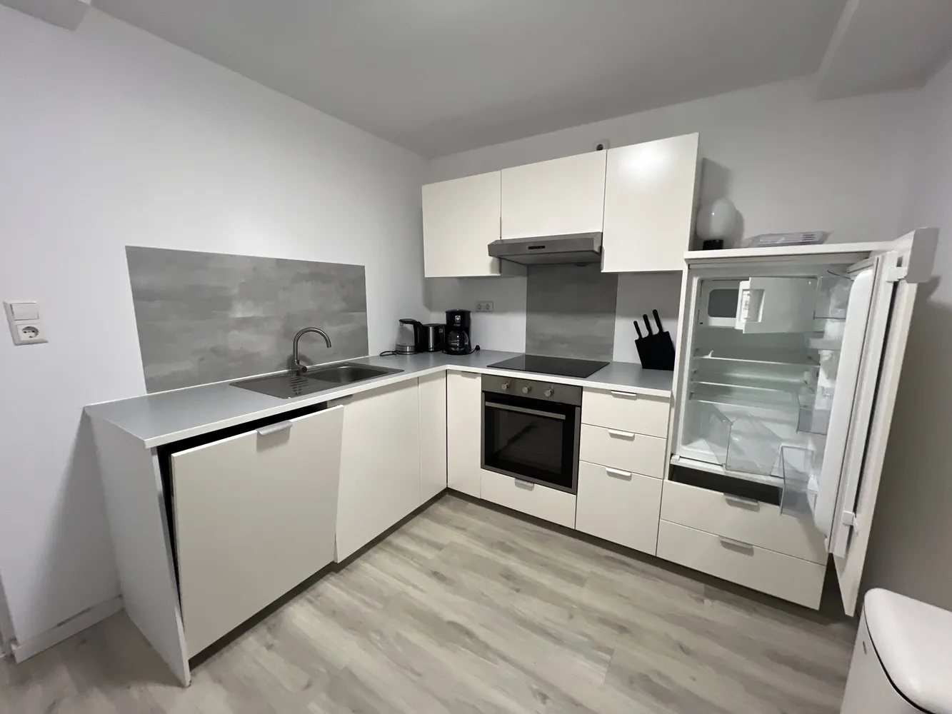 1 Zimmer Wohnung mit 33 m² in Stuttgart – Bild 12
