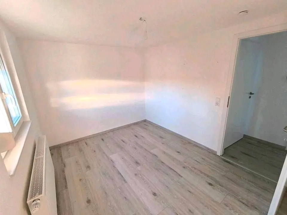 2 Zimmer Wohnung mit 65 m² in Göppingen – Bild 3