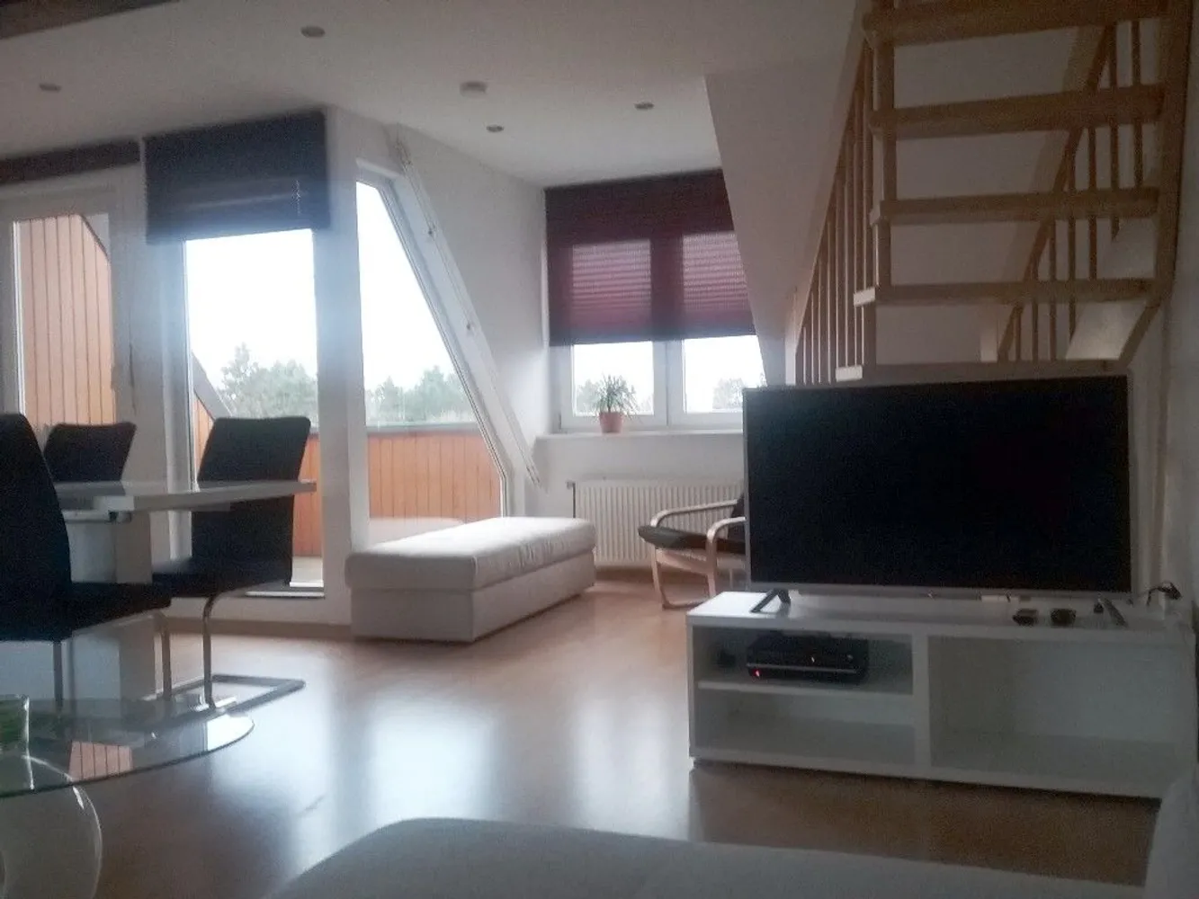 3 room apartment with 65 m² in Wolfenbüttel – Photo 6