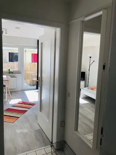 1 Zimmer Wohnung mit 29 m² in Stuttgart – Bild 6