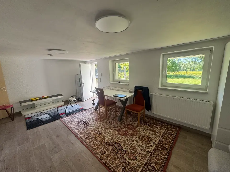 Studio mit 30 m² in Darmstadt – Bild 8