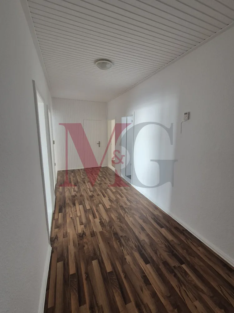 3 Zimmer Wohnung mit 79 m² in Wilhelmshaven – Bild 1
