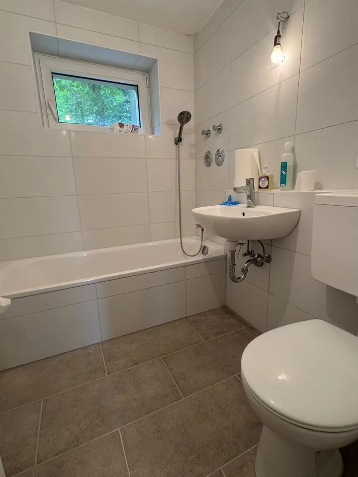 2 Zimmer Wohnung mit 45 m² in Bamberg – Bild 6
