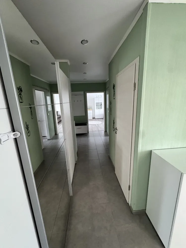 4 Zimmer Wohnung mit 123 m² in Wiesbaden – Bild 5