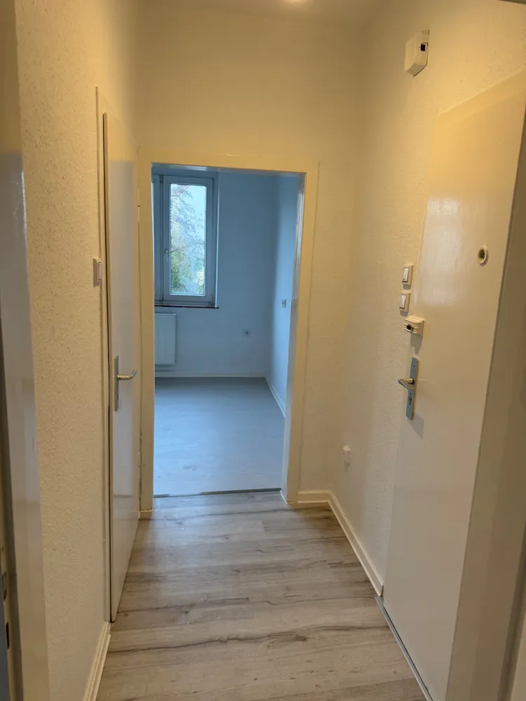 2 room apartment with 55 m² in Gelsenkirchen – Photo 7