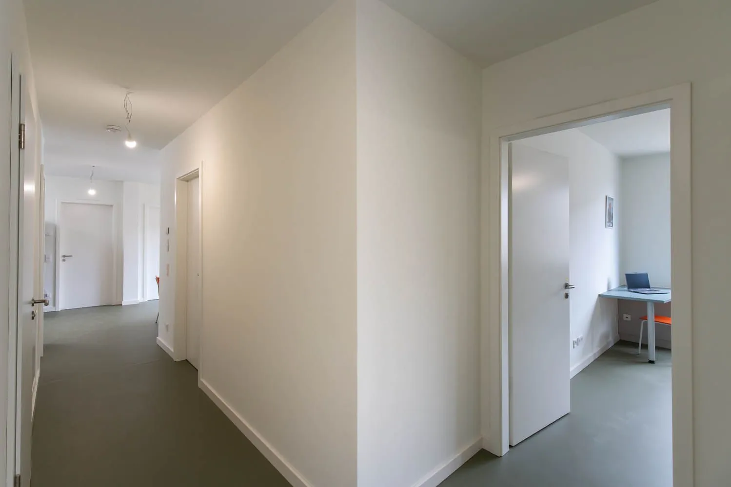1 Zimmer Wohnung mit 13 m² in Bamberg – Bild 8