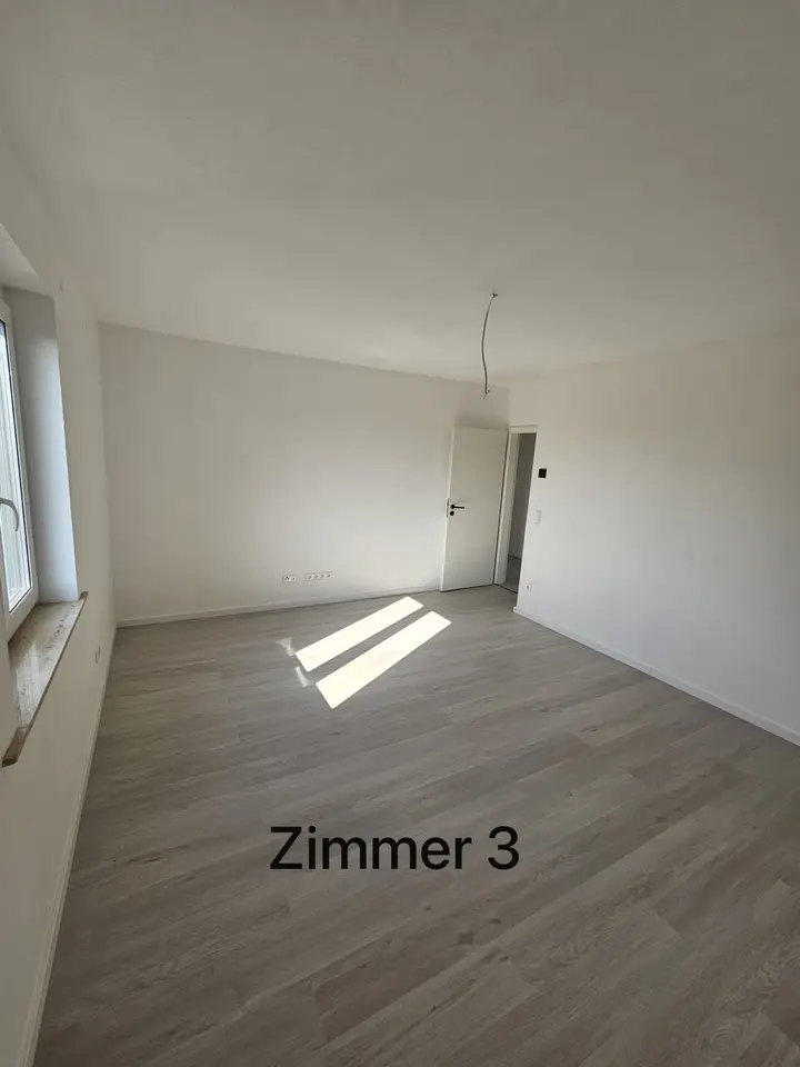 4 Zimmer Wohnung mit 100 m² in Balingen – Bild 8