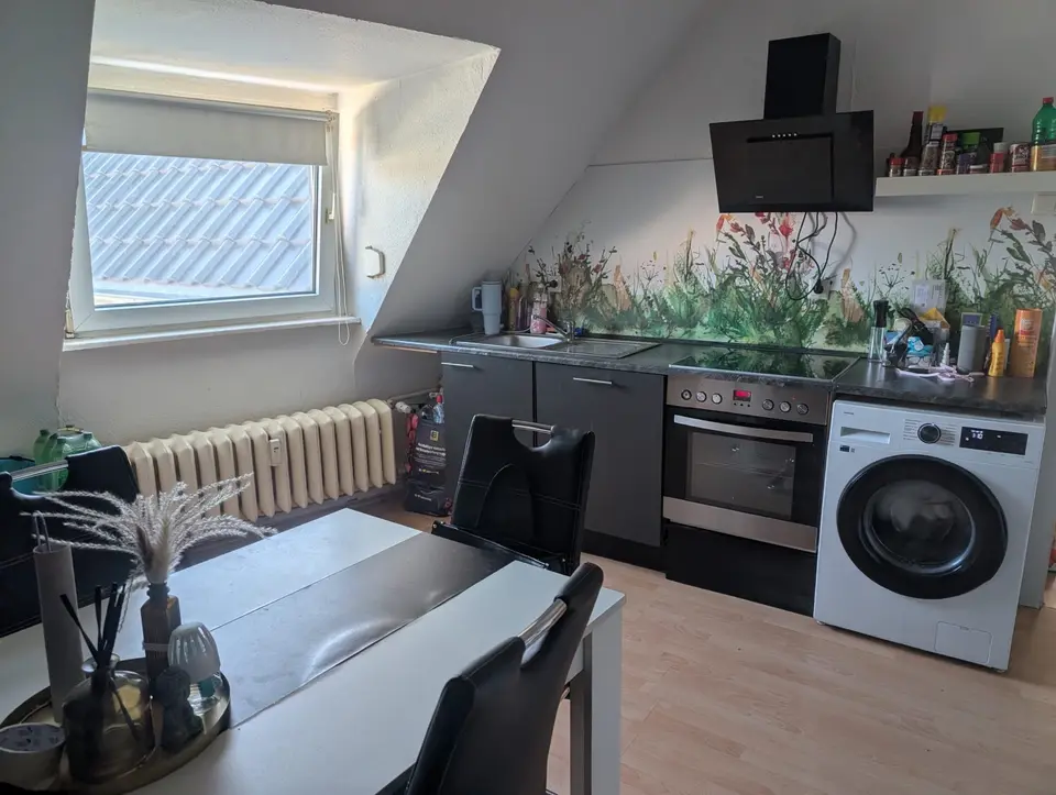 3 Zimmer Wohnung mit 78 m² in Saarbrücken – Bild 9