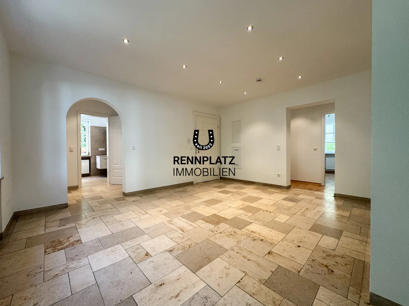 3 Zimmer Wohnung mit 108 m² in Regensburg – Bild 7