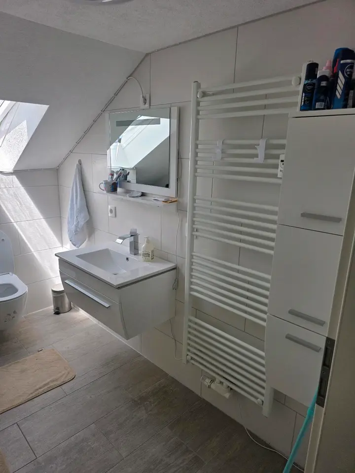3 Zimmer Wohnung mit 50 m² in Kaufbeuren – Bild 7