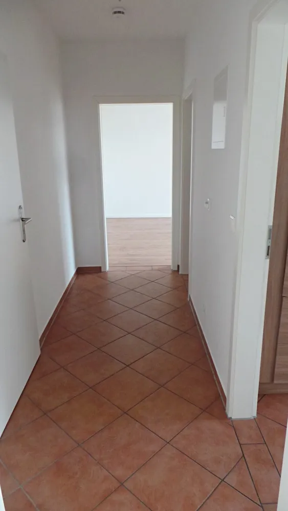 2 Zimmer Wohnung mit 46 m² in Rostock – Bild 3