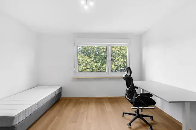 5 Zimmer Wohnung mit 120 m² in Regensburg – Bild 3