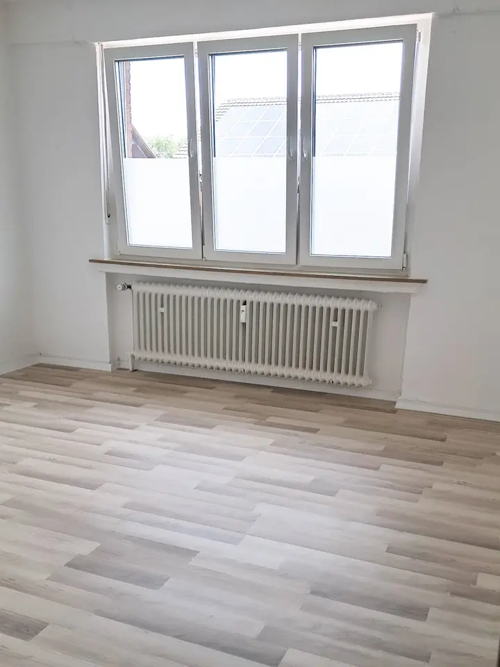 2 Zimmer Wohnung mit 55 m² in Coesfeld – Bild 2