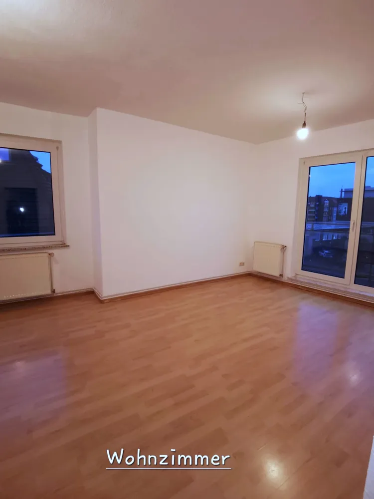 2 room apartment with 50 m² in Bremen – Photo 2