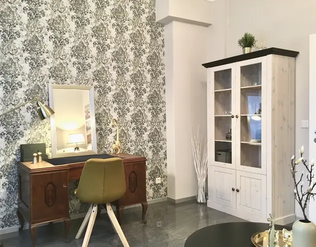 2 Zimmer Wohnung mit 70 m² in Düsseldorf – Bild 4