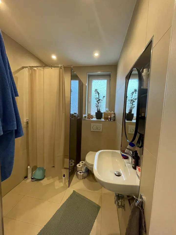 2 Zimmer Wohnung mit 50 m² in Paderborn – Bild 7