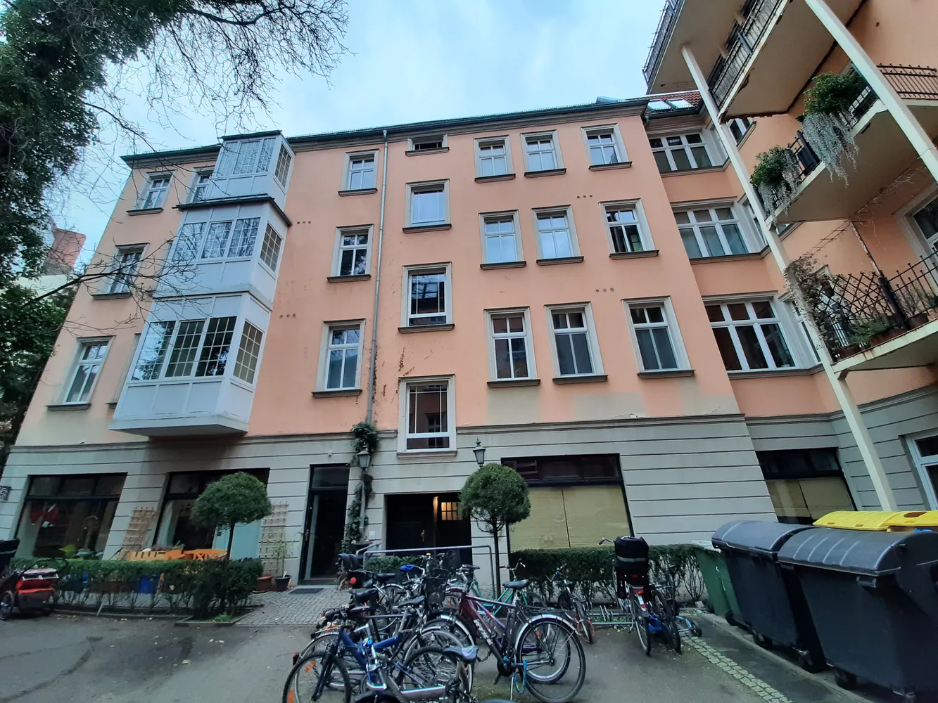 1 Zimmer Wohnung mit 37 m² in Berlin – Bild 4
