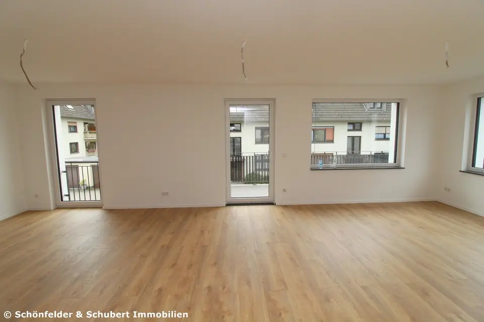 4 Zimmer Wohnung mit 127 m² in Witten – Bild 3