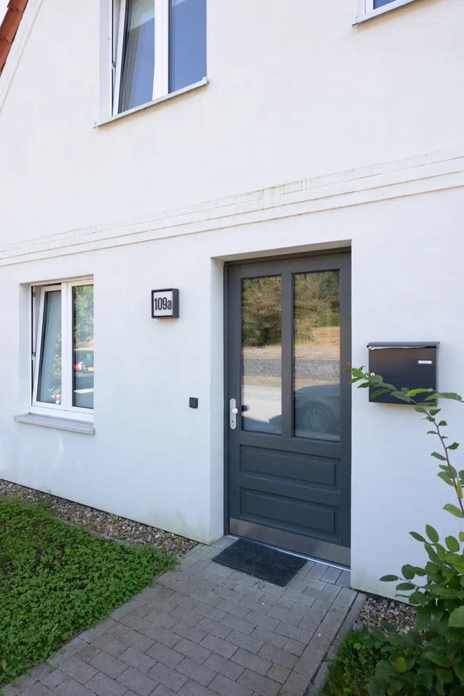 4 Zimmer Wohnung mit 106 m² in Hamburg – Bild 5