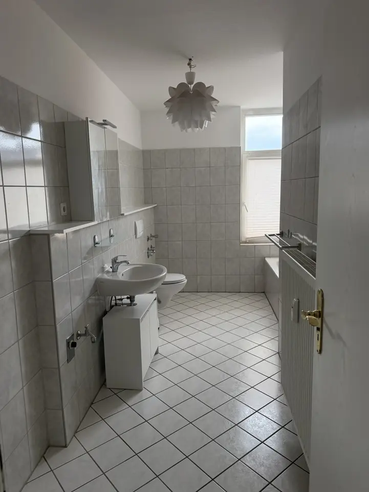 3 Zimmer Wohnung mit 89 m² in Nordhausen – Bild 5
