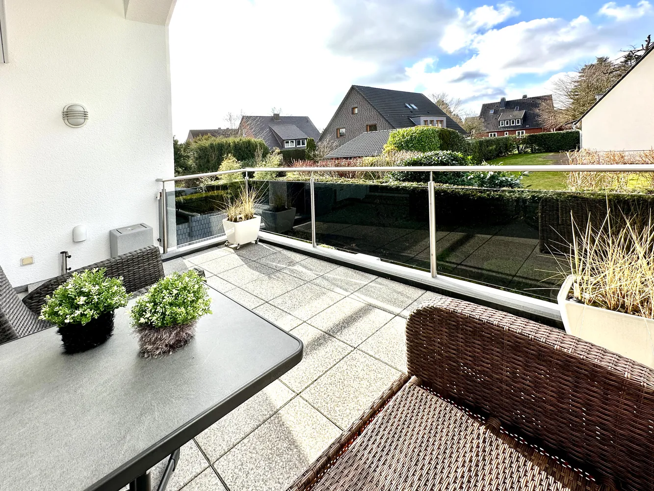 4 Zimmer Wohnung mit 105 m² in Recklinghausen – Bild 4