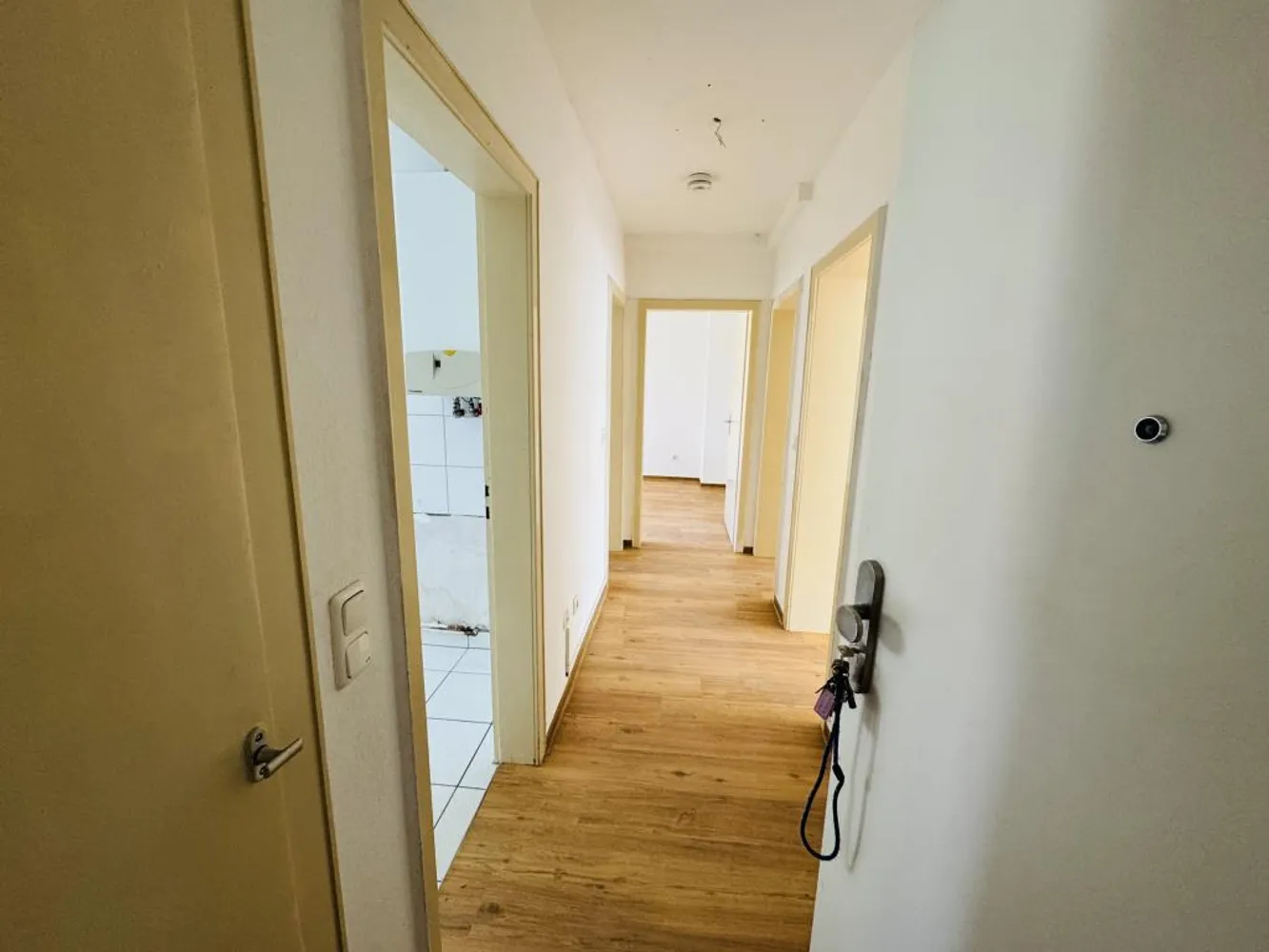 3 Zimmer Wohnung mit 72 m² in Darmstadt – Bild 2