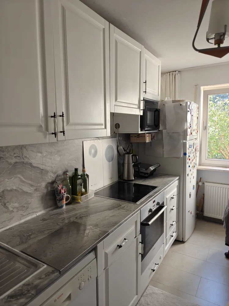 3 Zimmer Wohnung mit 81 m² in München – Bild 8