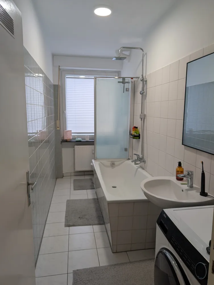 2 Zimmer Wohnung mit 61 m² in Karlsruhe – Bild 6