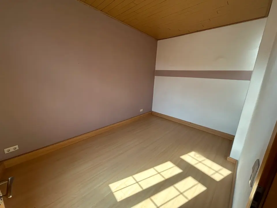 4 Zimmer Wohnung mit 87 m² in Rudolstadt – Bild 4