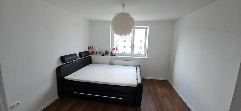 2 Zimmer Wohnung mit 51 m² in Ingolstadt – Bild 3