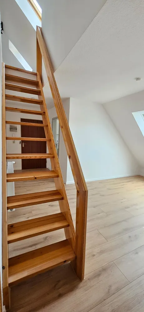 3 Zimmer Wohnung mit 70 m² in Braunschweig – Bild 4