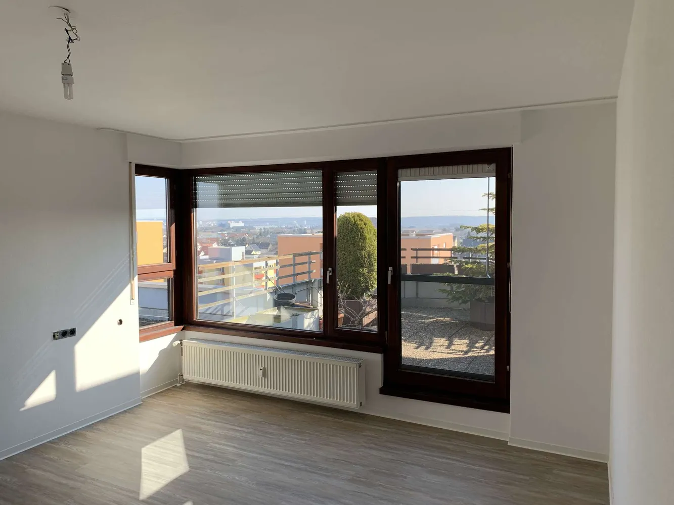 2 Zimmer Wohnung mit 119 m² in Sindelfingen – Bild 4