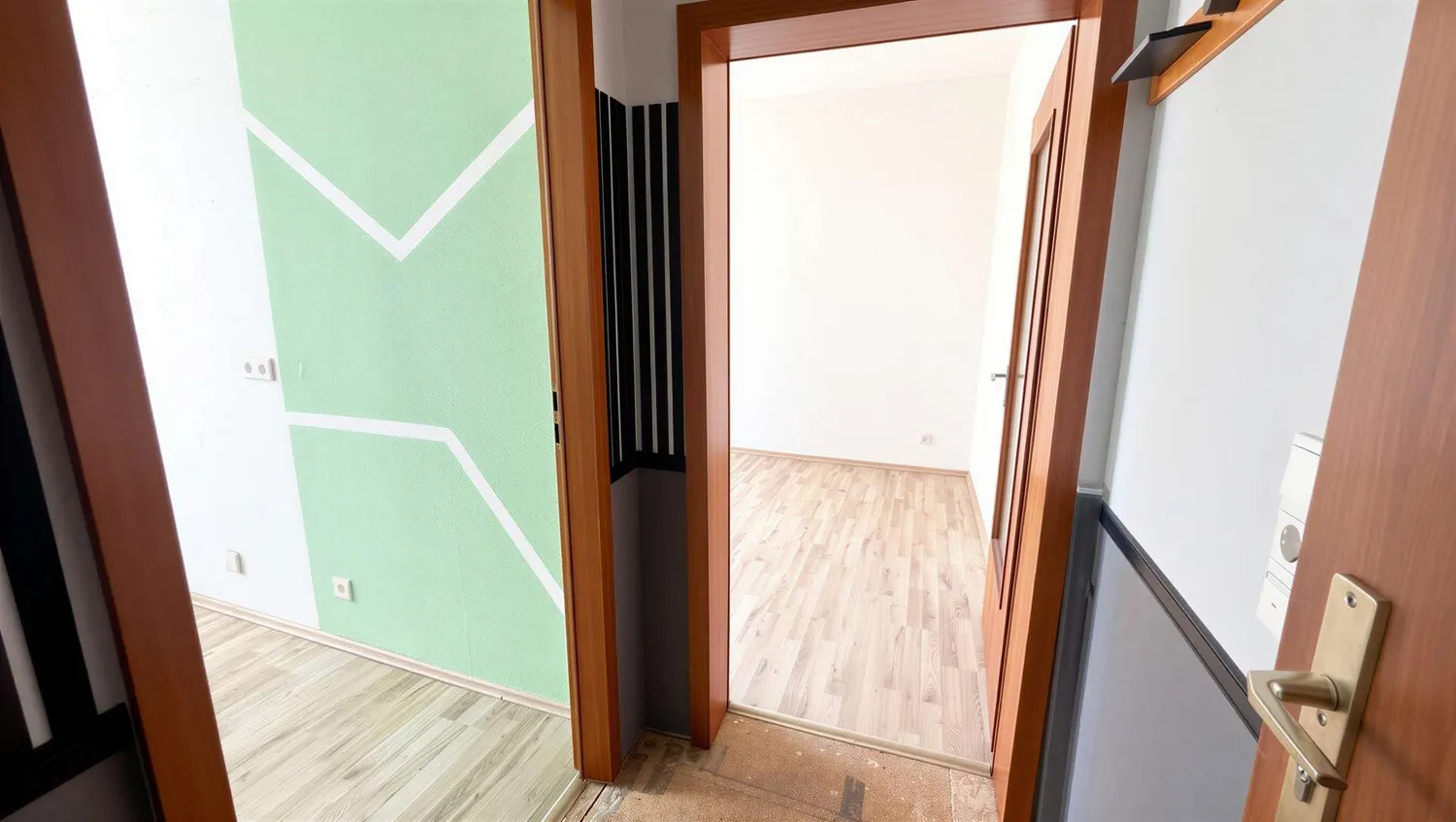 1 Zimmer Wohnung mit 27 m² in Castrop-Rauxel – Bild 5