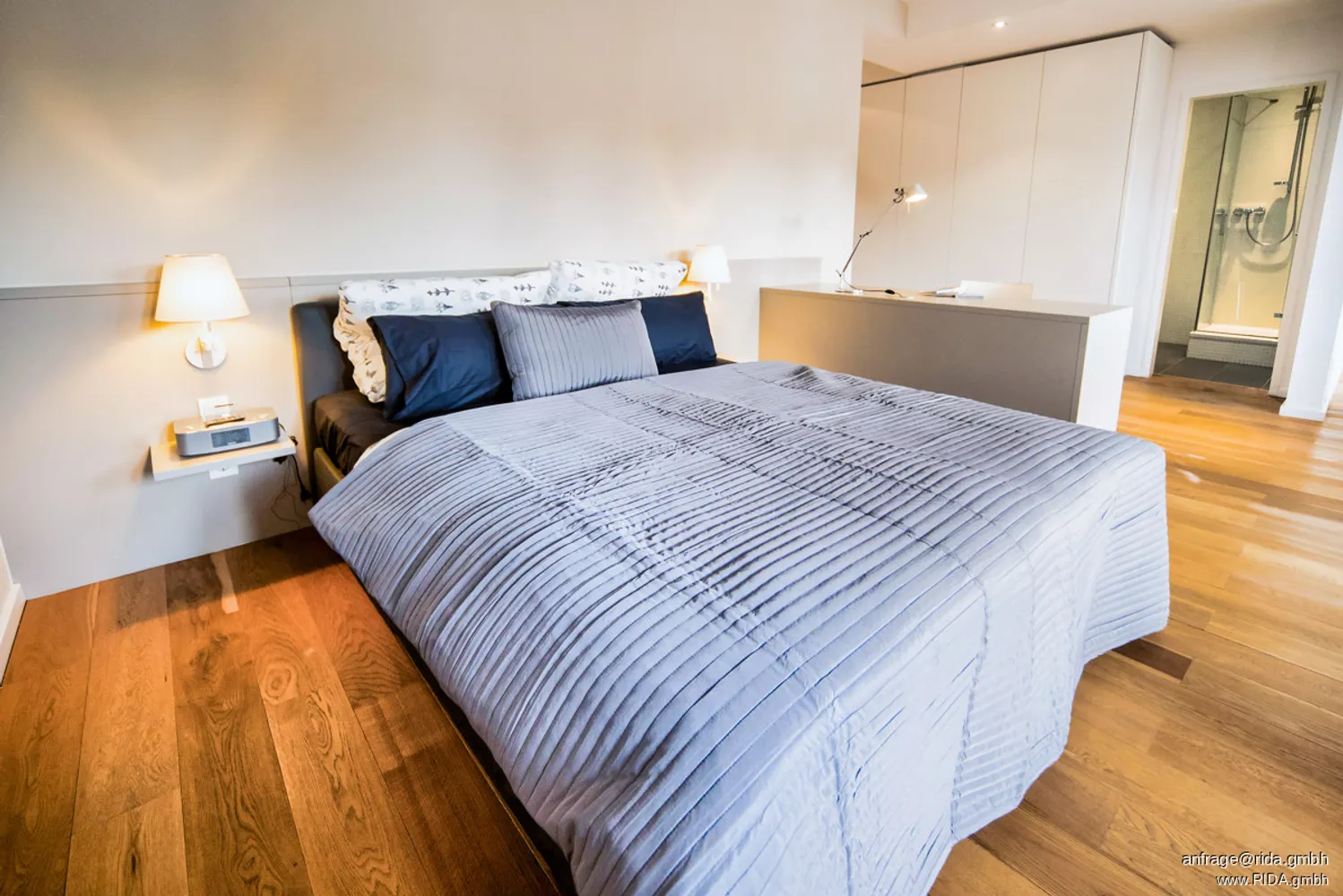 1 Zimmer Wohnung mit 55 m² in Köln – Bild 1