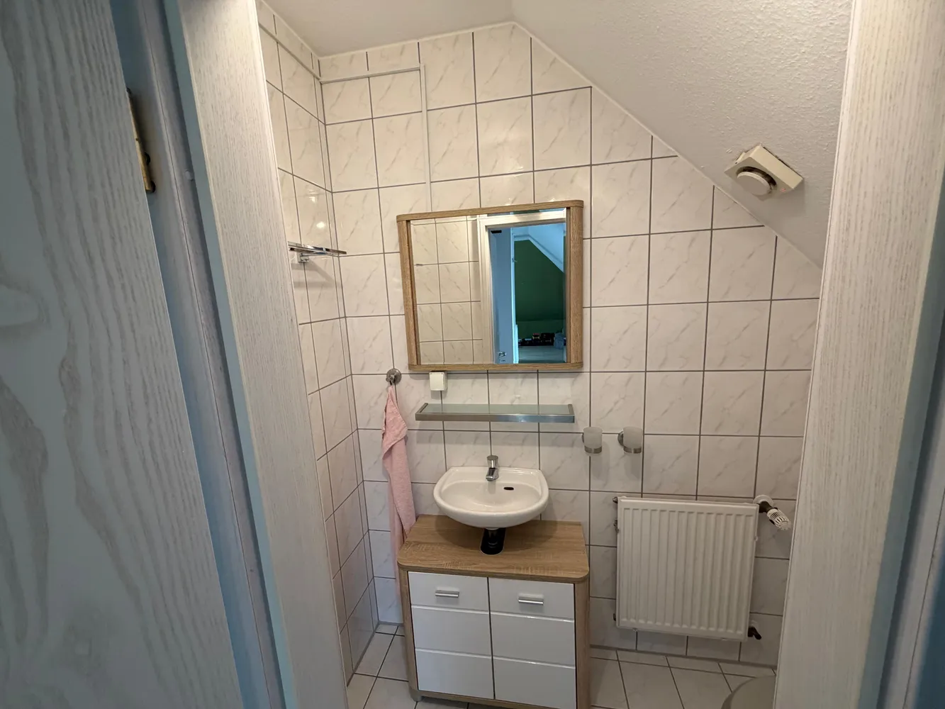 4 Zimmer Wohnung mit 80 m² in Solingen – Bild 8